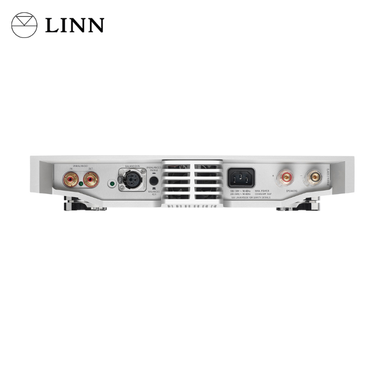 Linn Klimax Solo 放大器 (一件)