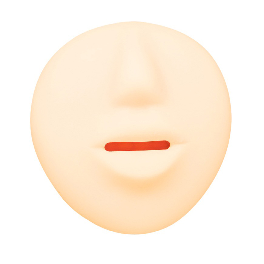 Tamatoys 淫之呼吸！鬼滅之刃 竈門禰豆子口型飛機杯 (亀滅の八重歯)