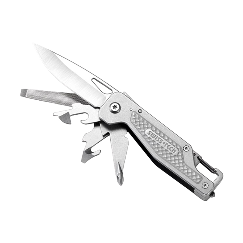 SWISS+TECH 美國 十三合一多功能工具 84CBZ1301