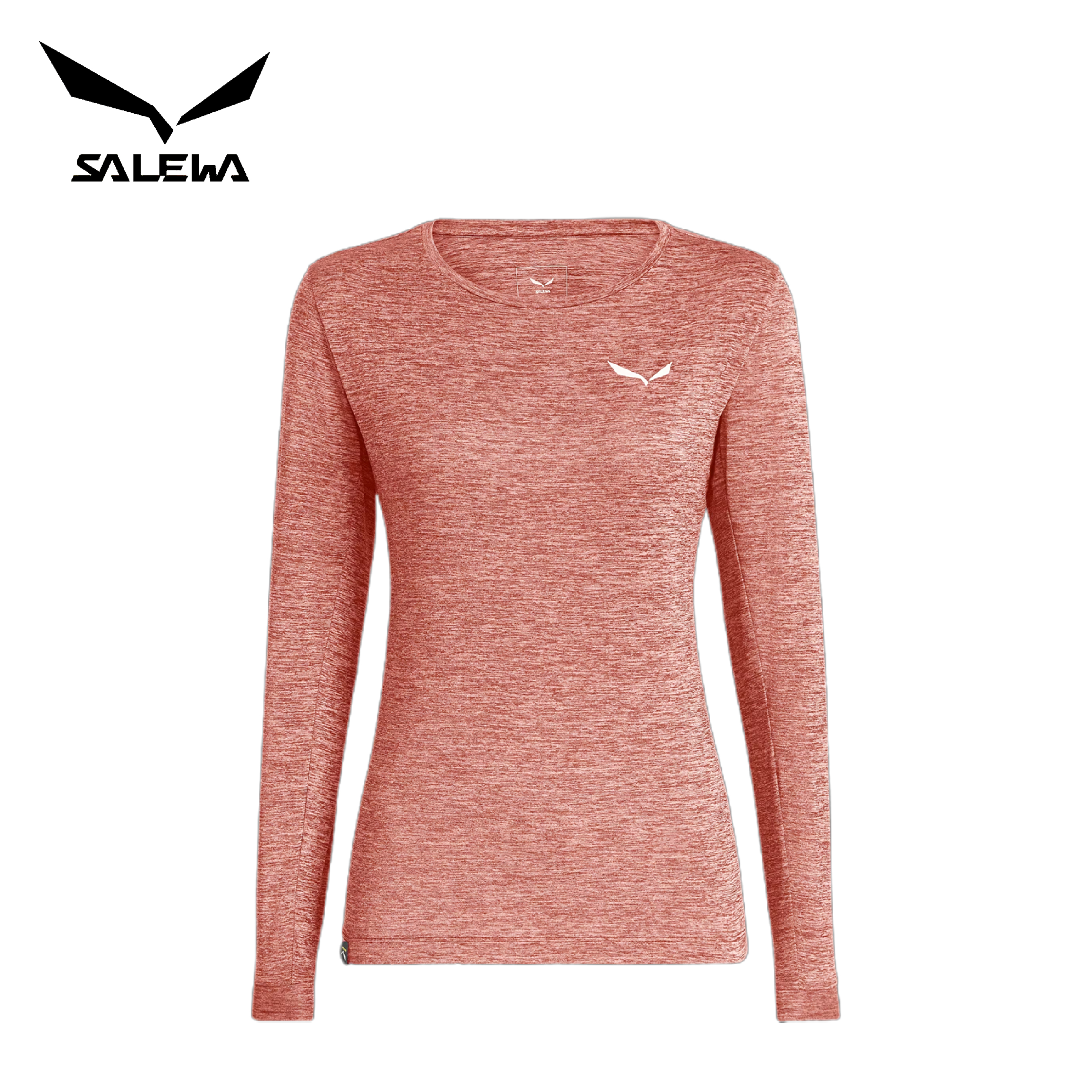 SALEWA 沙樂華 PUEZ MELANGE DRY 女款 (3色) 12SLW27454