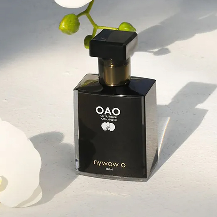 nywow o Orchid Repair Activating Oil