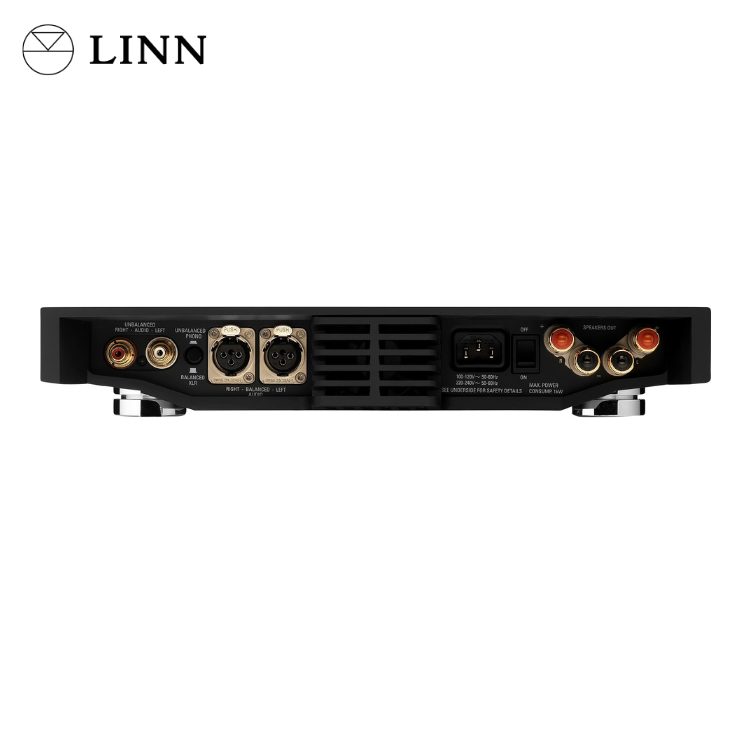 Linn Klimax Twin 放大器 (一件)