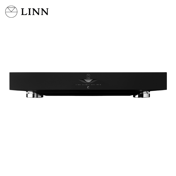 Linn Klimax Twin 放大器 (一件)