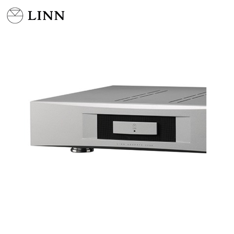 Linn Akurate 4200 放大器｜雅詠音響