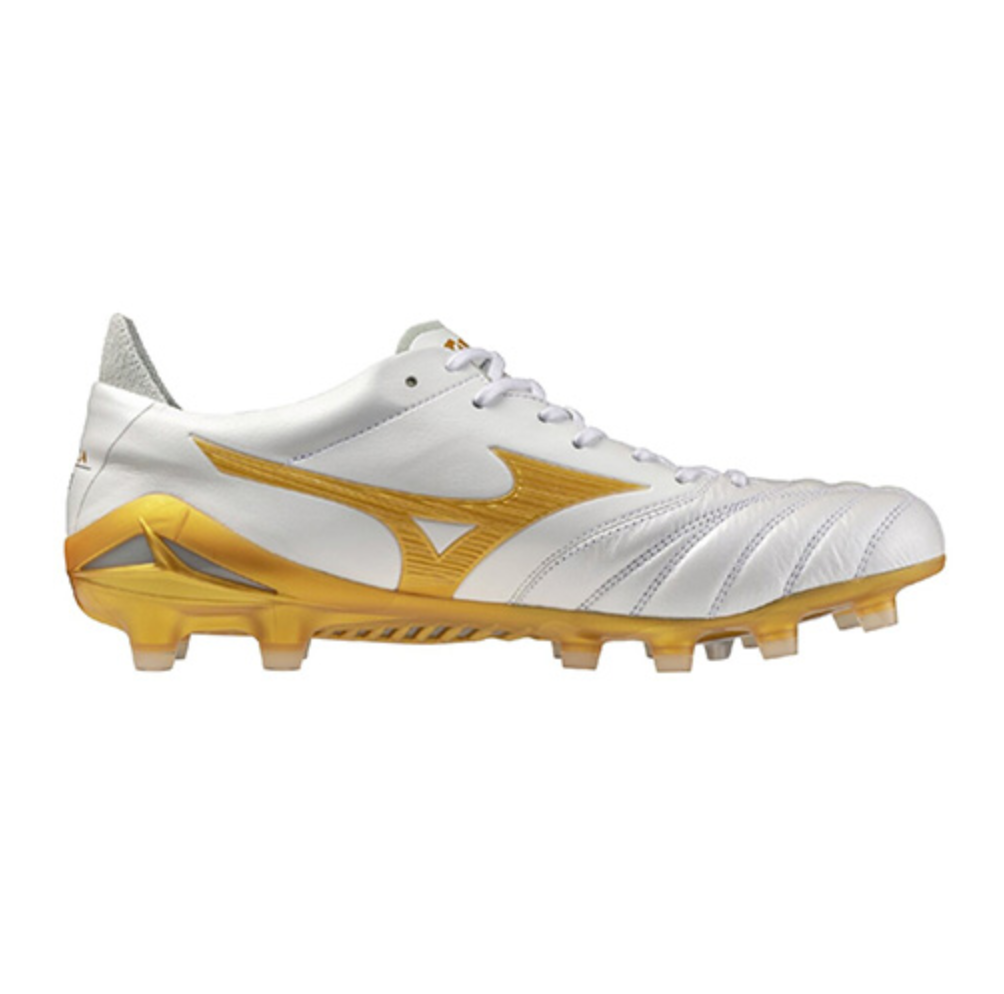 MIZUNO MORELIA NEO 4 JAPAN 固定式釘底足球鞋 (P1GA263050)