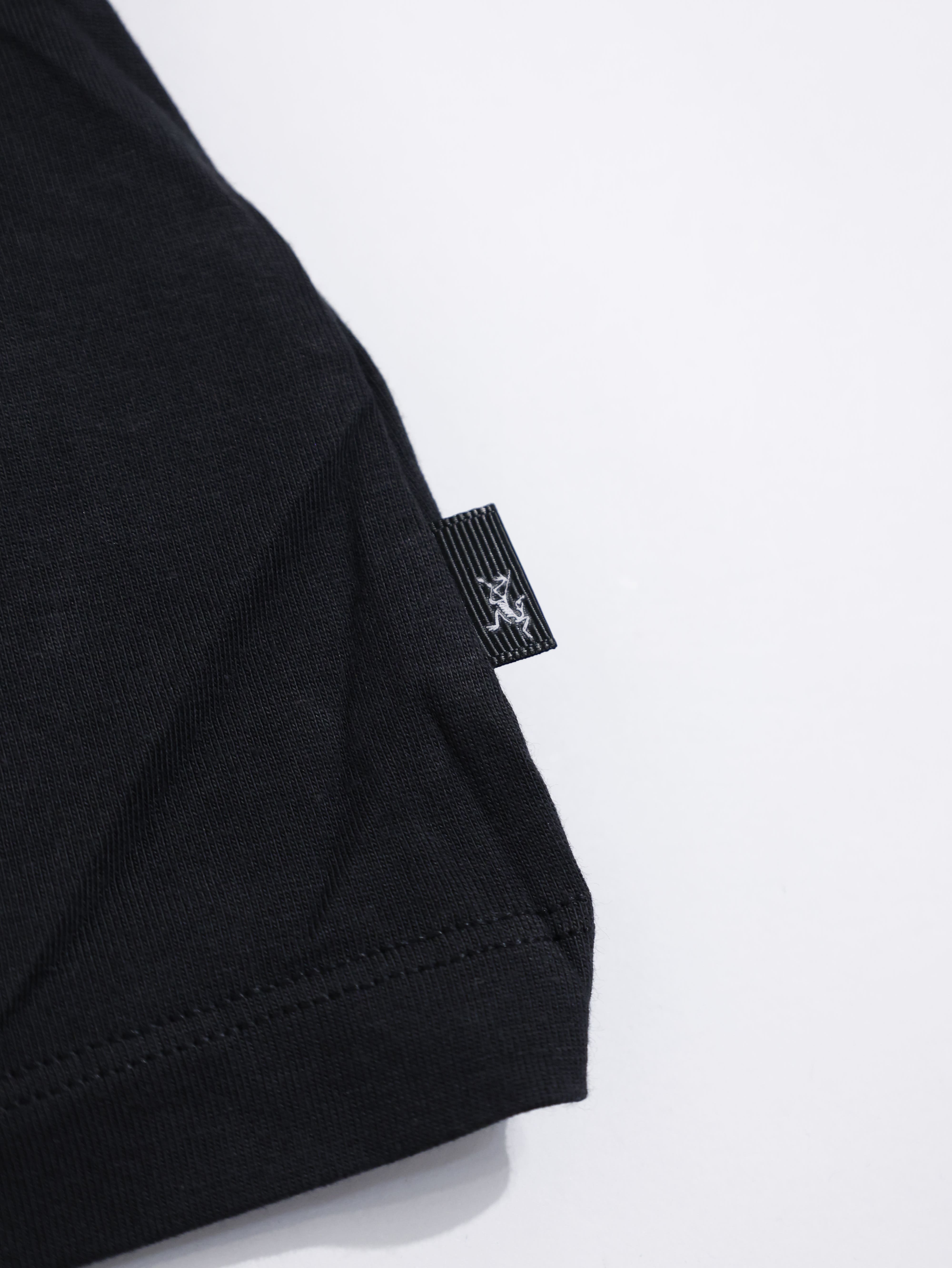 ARCTERYX 始祖鳥 女 Arc'Word Cotton T-Shirt SS W 短袖休閒Tee X000008135