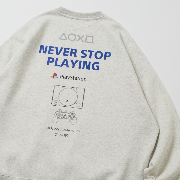 nike playstation hoodie