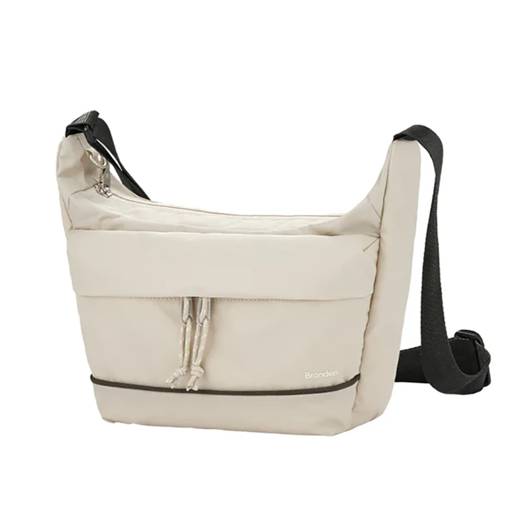Branden Safe Cross Body Bag 防盜旅行斜揹袋