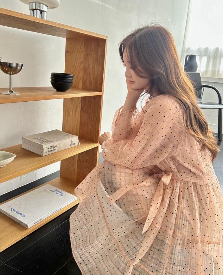 SY30 胸 45 腰 48 Hip 50 長36 $509