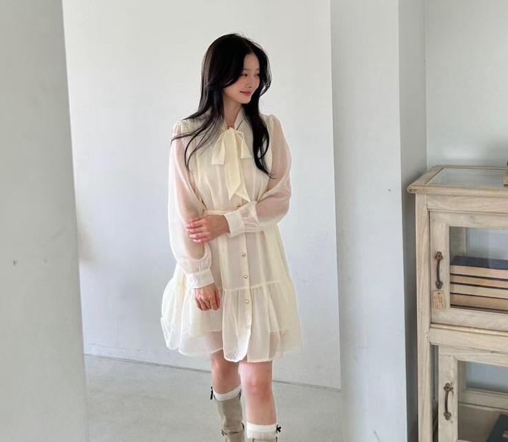 SY31 胸 46 腰52 Hip 57 長 35$519