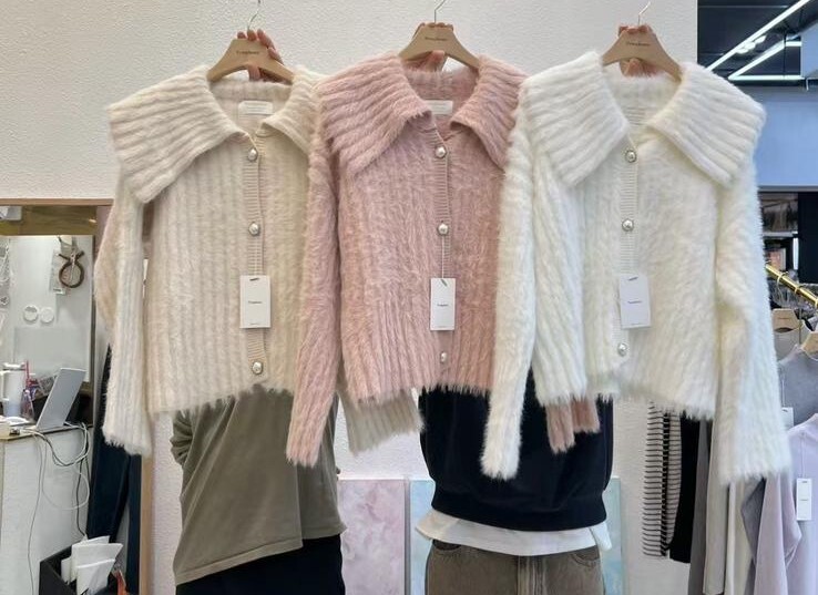 SY33 胸 46-62 長21 $439