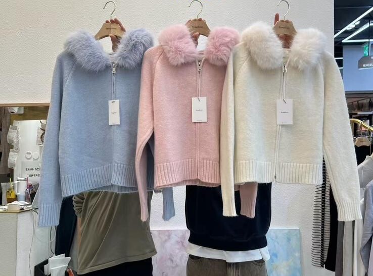 SY34 胸 48-60 長20.5 $449