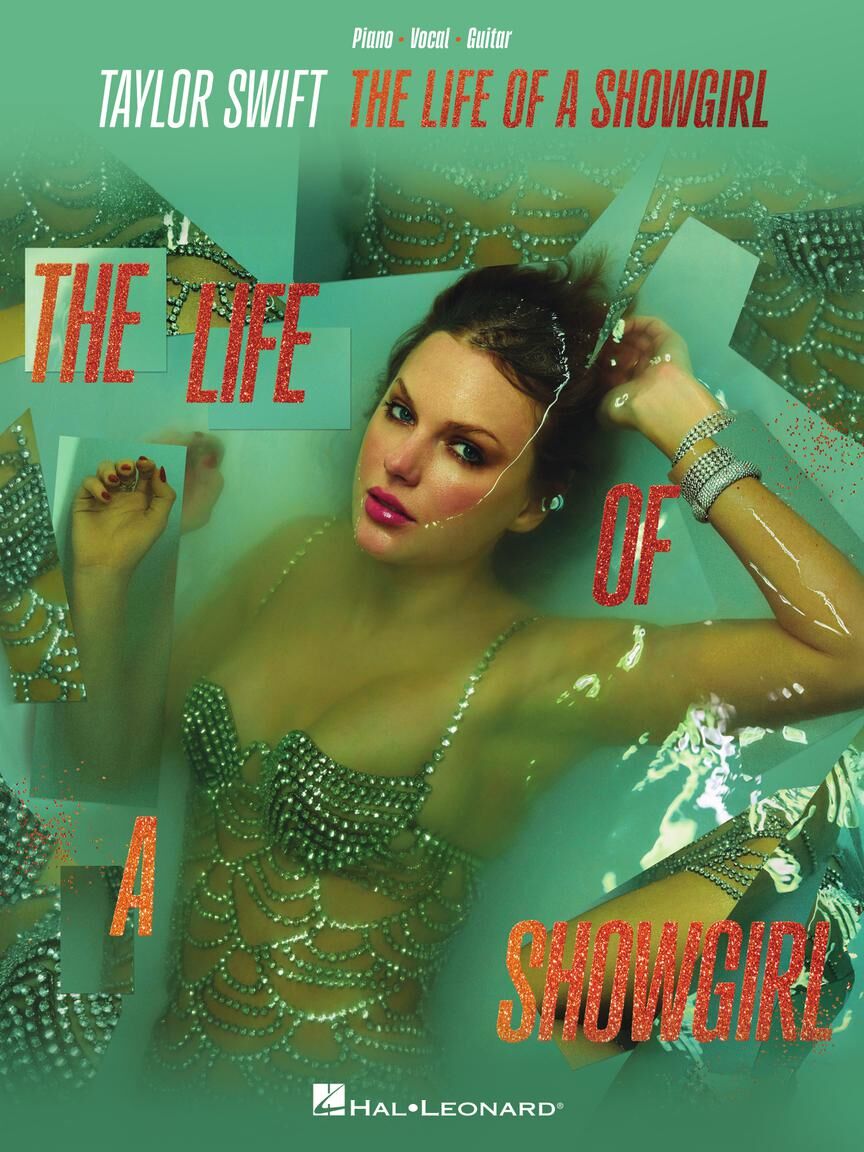 《Taylor Swift – The Life of a Showgirl》