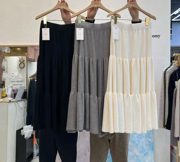 SY35 羊毛30% 腰 26-42 HIP 41-56長33  $389