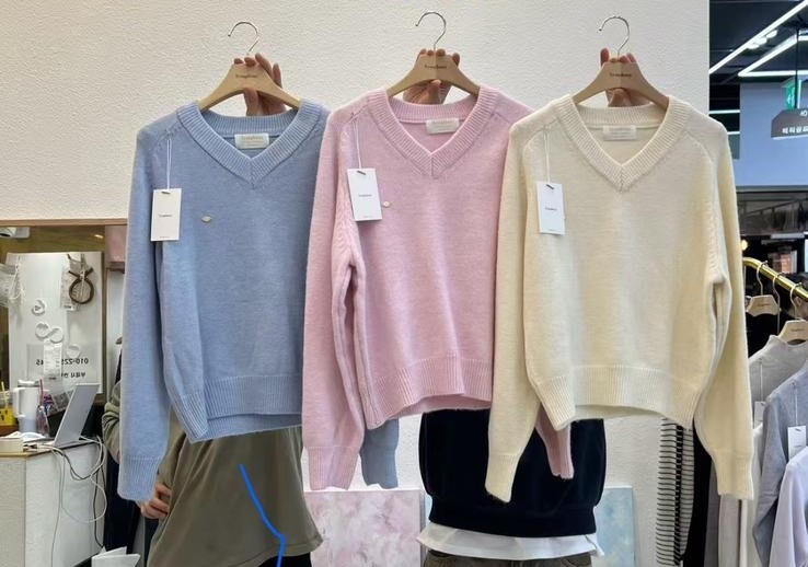 SY39 胸 44-64 長22.5 $369