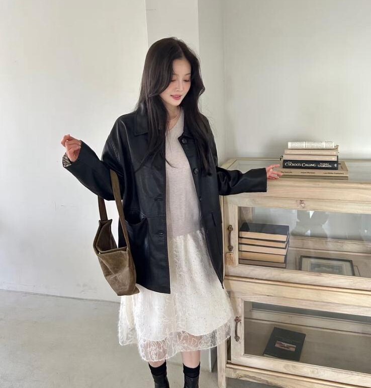 SY42 胸 48 長29 $579