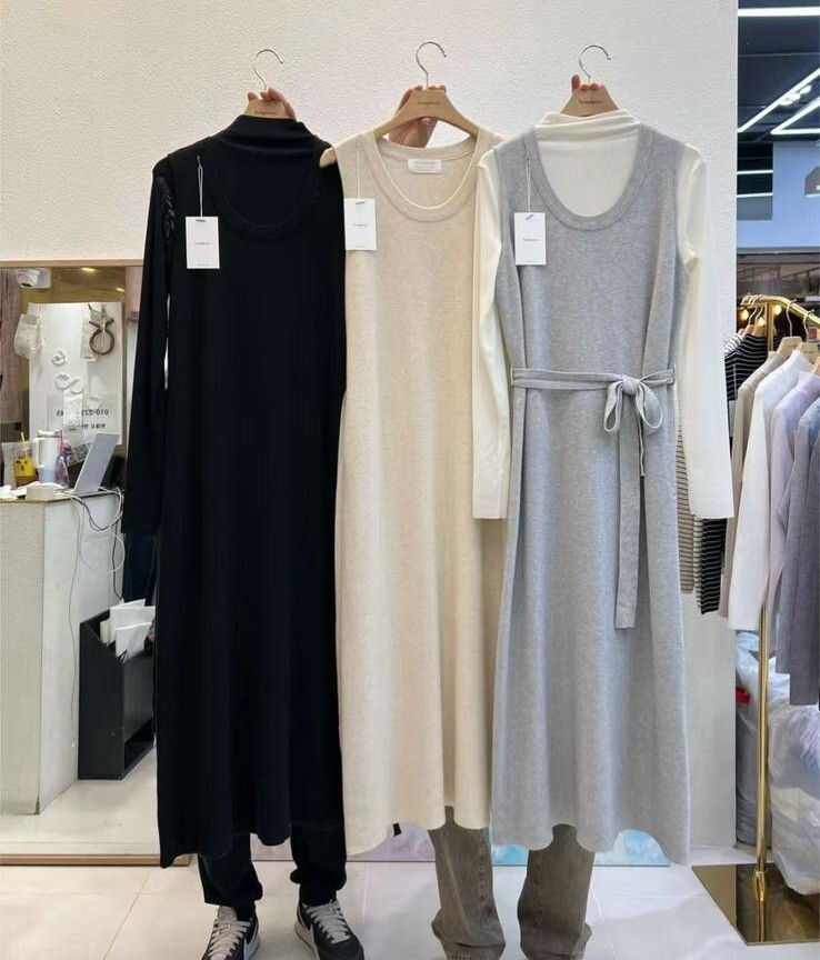 SY52 羊毛30% 胸 36-54 腰 34-48 Hip 40-68 長 49$429