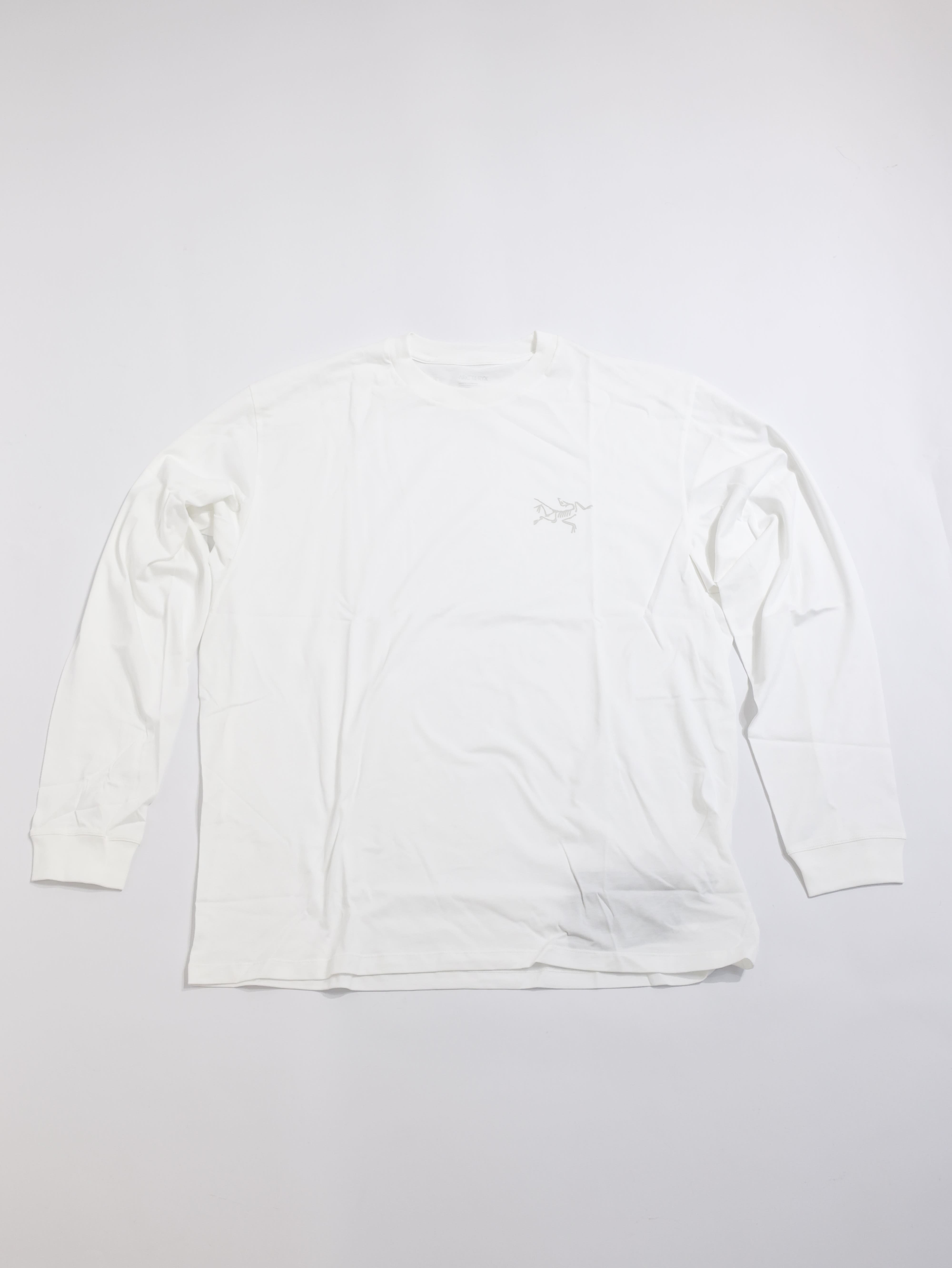 ARCTERYX 始祖鳥 男 Kragg SL 長袖T恤 X000008536