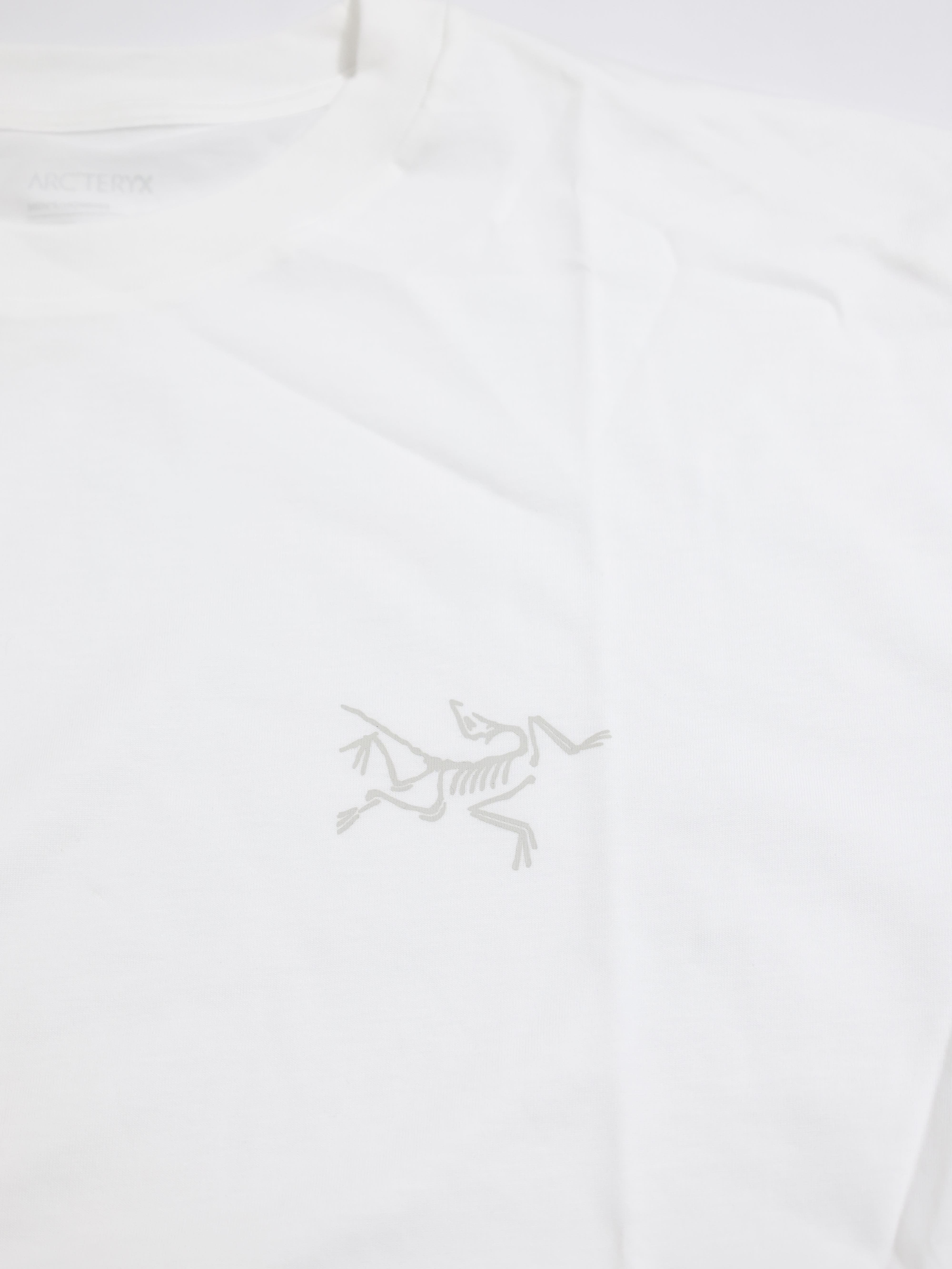 ARCTERYX 始祖鳥 男 Kragg SL 長袖T恤 X000008536