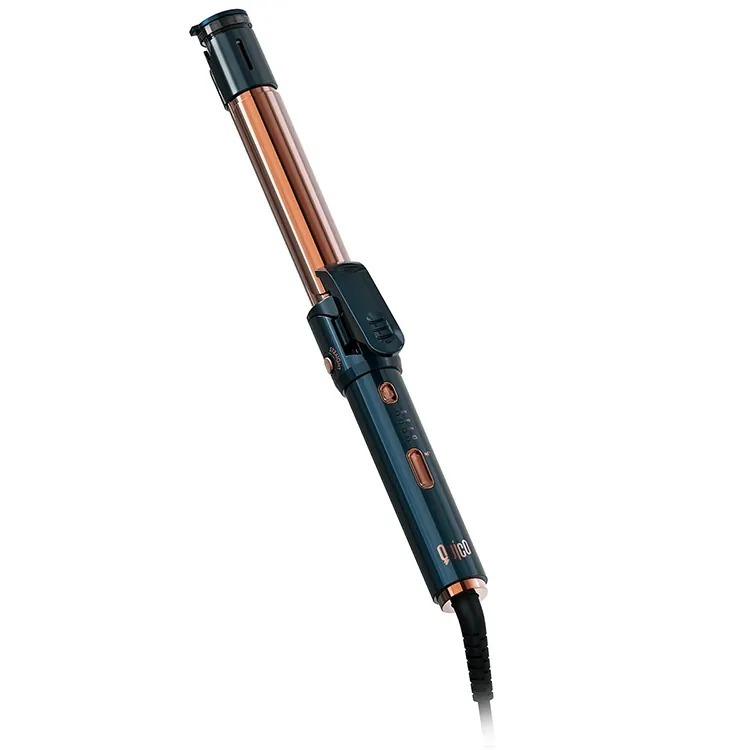 QUICO 2合1多功能造型器(H12 KA496)