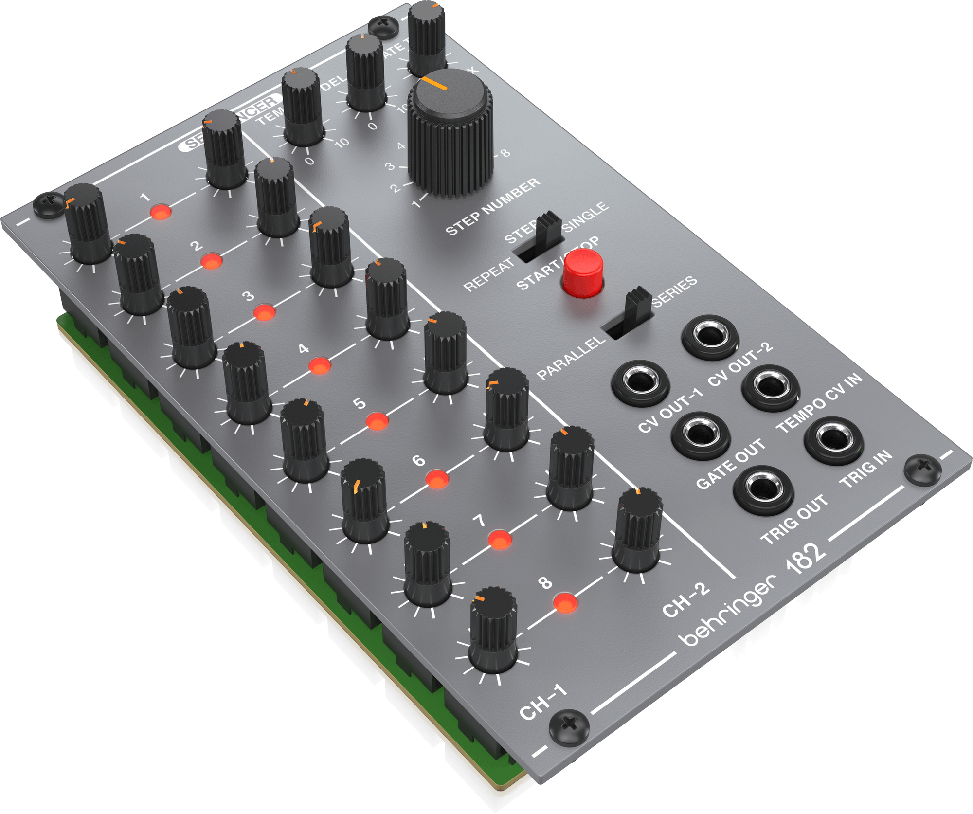 Behringer 182 SEQUENCER