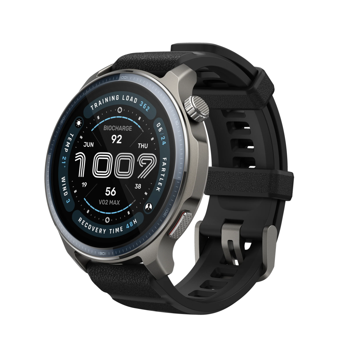 Amazfit Balance 2