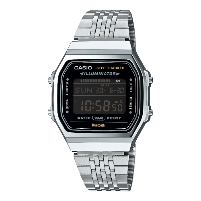 Casio ABL-100WE-1B