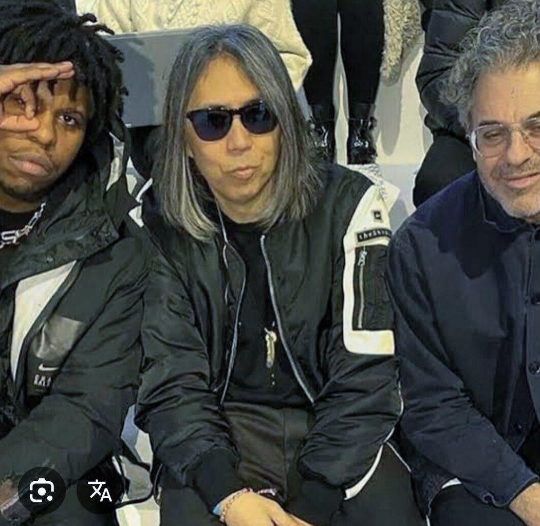 UNDERCOVER x fragment design ALPHA INDUSTRIES MA-1 SHEPHERD JACKET (REVERSIBLE) - PRE ORDER ITEM (預訂中)