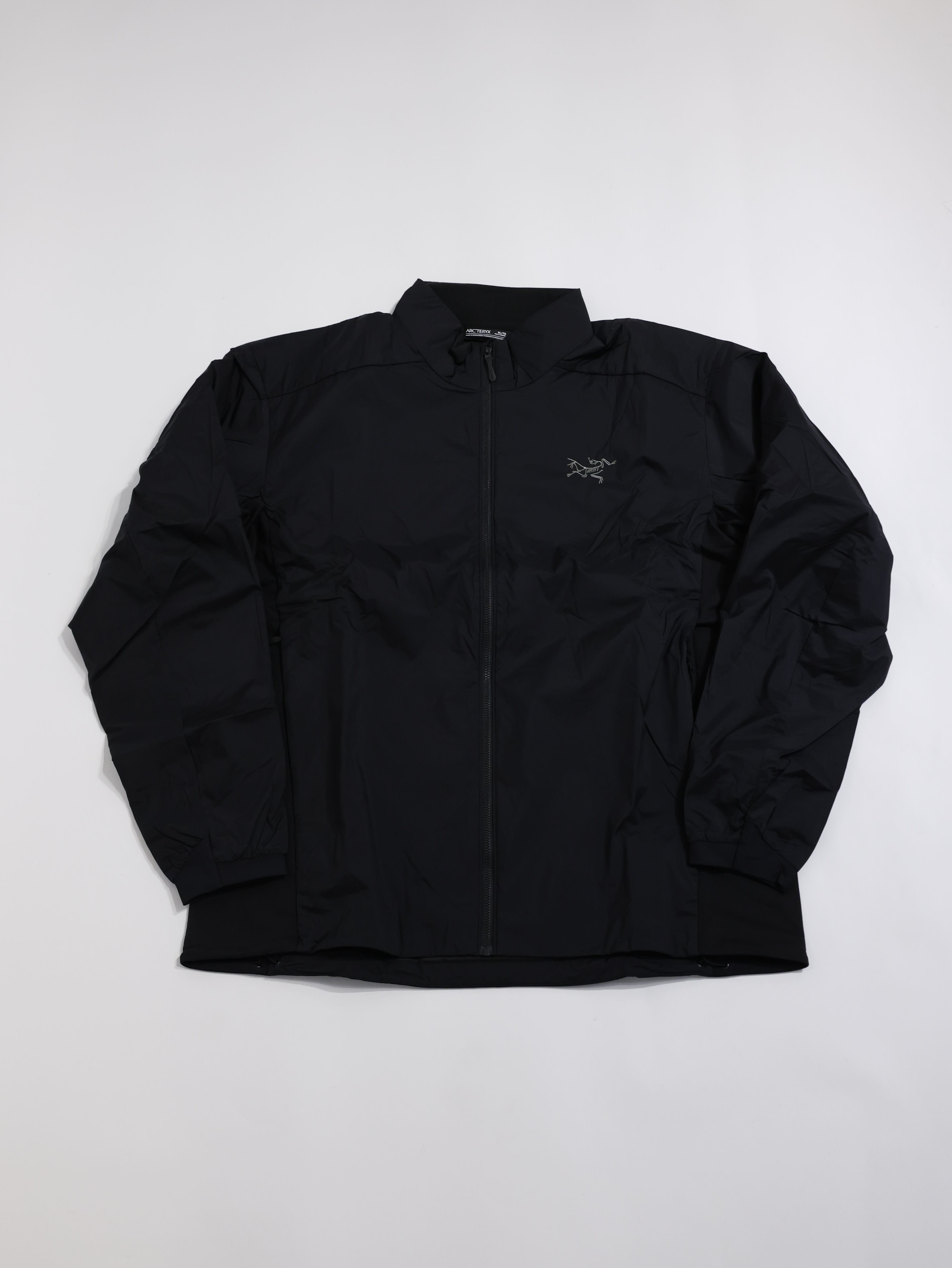 ARCTERYX 始祖鳥 男 Atom Jacket M 化纖外套 X000009561