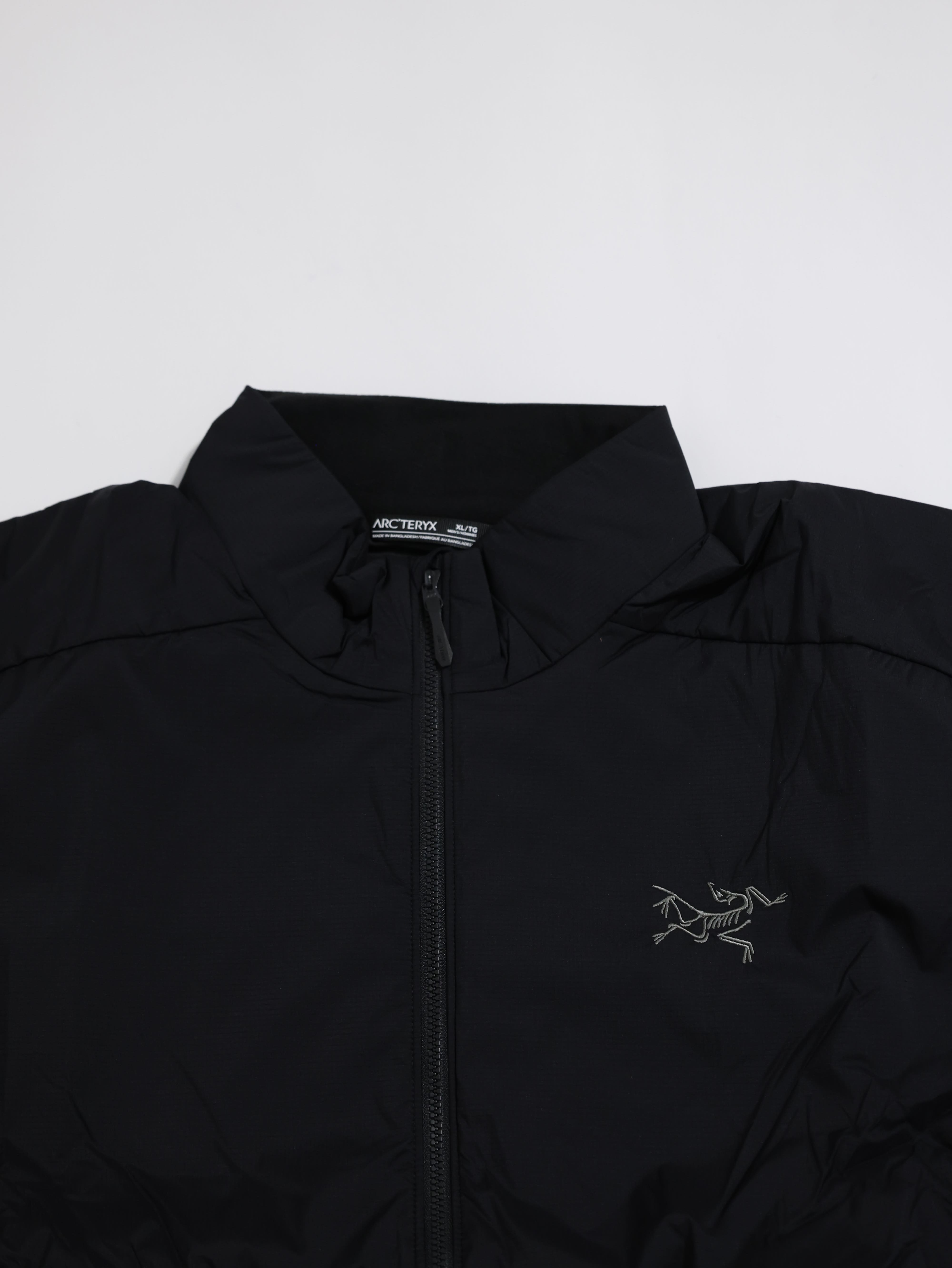 ARCTERYX 始祖鳥 男 Atom Jacket M 化纖外套 X000009561