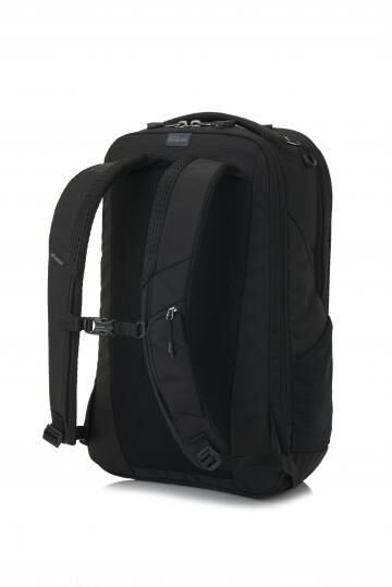 GREGORY RHUNE EX 22 V2 7535 BLACK TAPESTRY BACKPACK 背囊