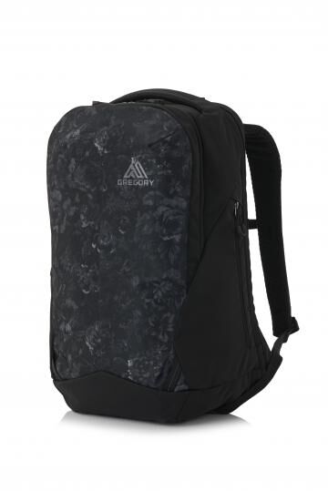 GREGORY RHUNE EX 22 V2 7535 BLACK TAPESTRY BACKPACK 背囊