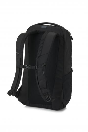 GREGORY RHUNE EX 20 1465 JET BLACK BACKPACK 背囊