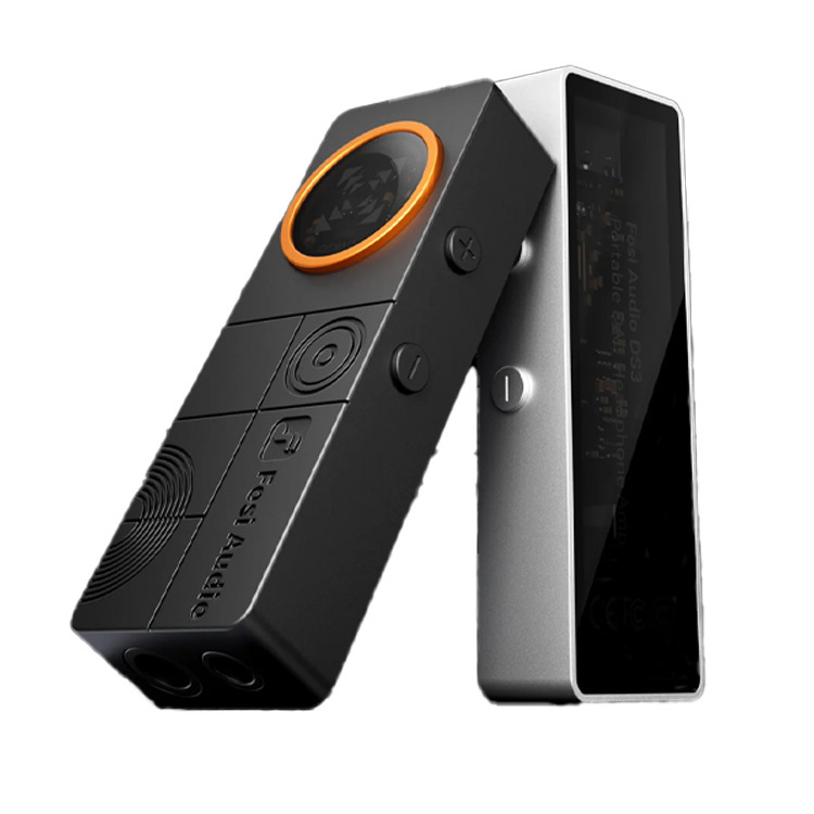 Fosi Audio DS3 便攜耳擴