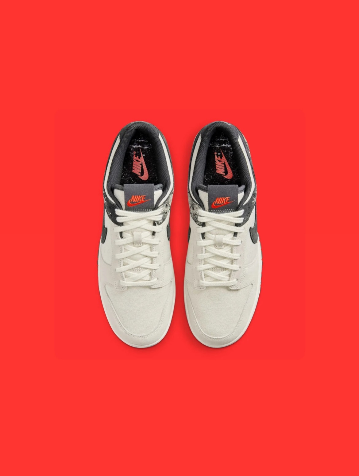 (預訂) Nike Dunk Low - Grunge