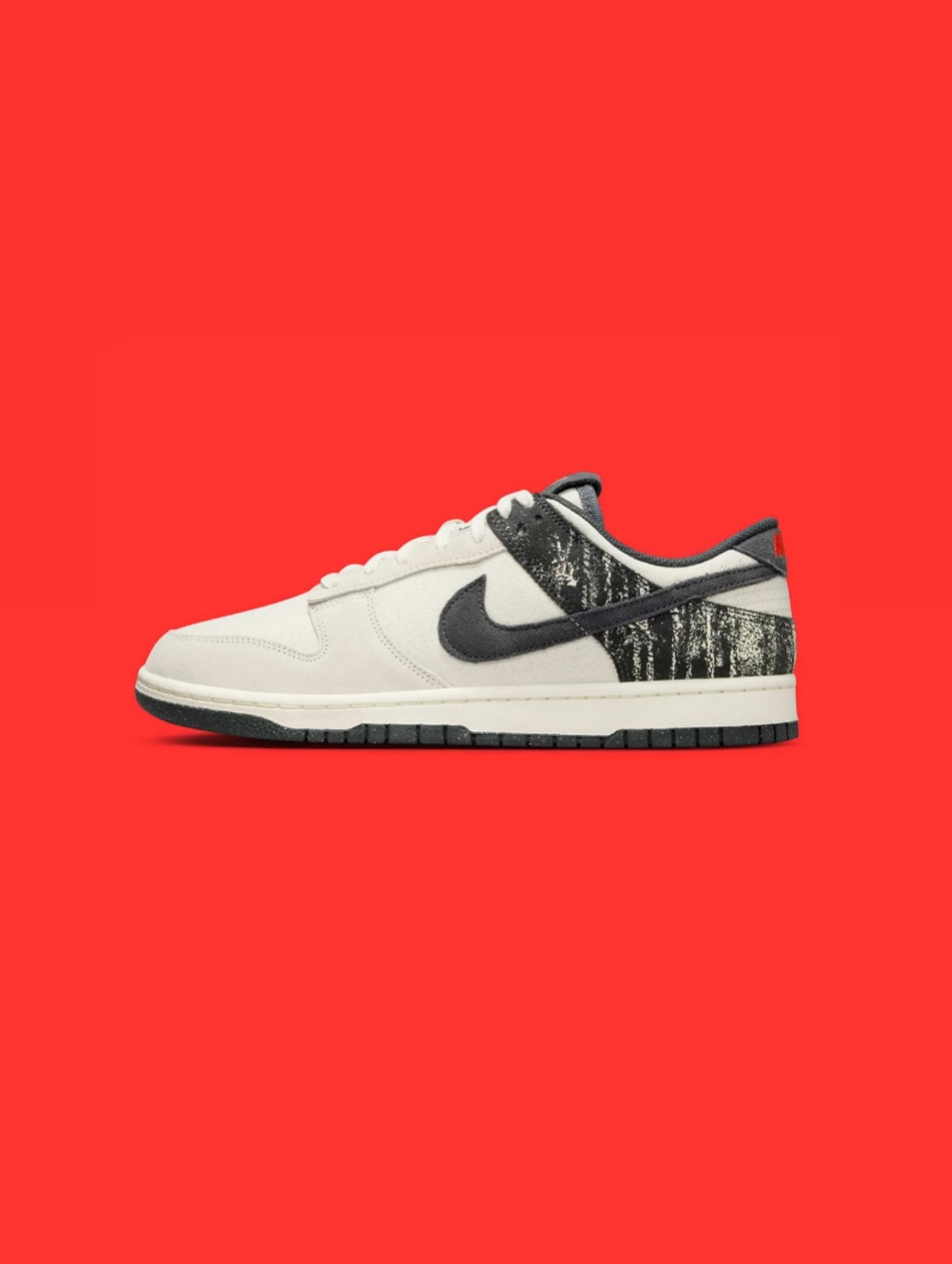 (預訂) Nike Dunk Low - Grunge