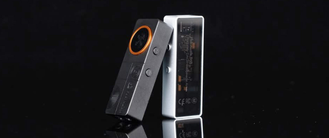 Fosi Audio DS3 便攜耳擴