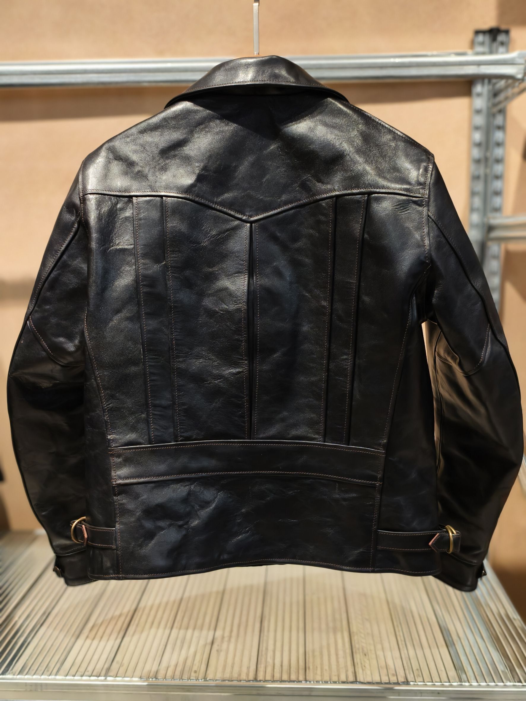 DOUBLE HELIX - FRISCO