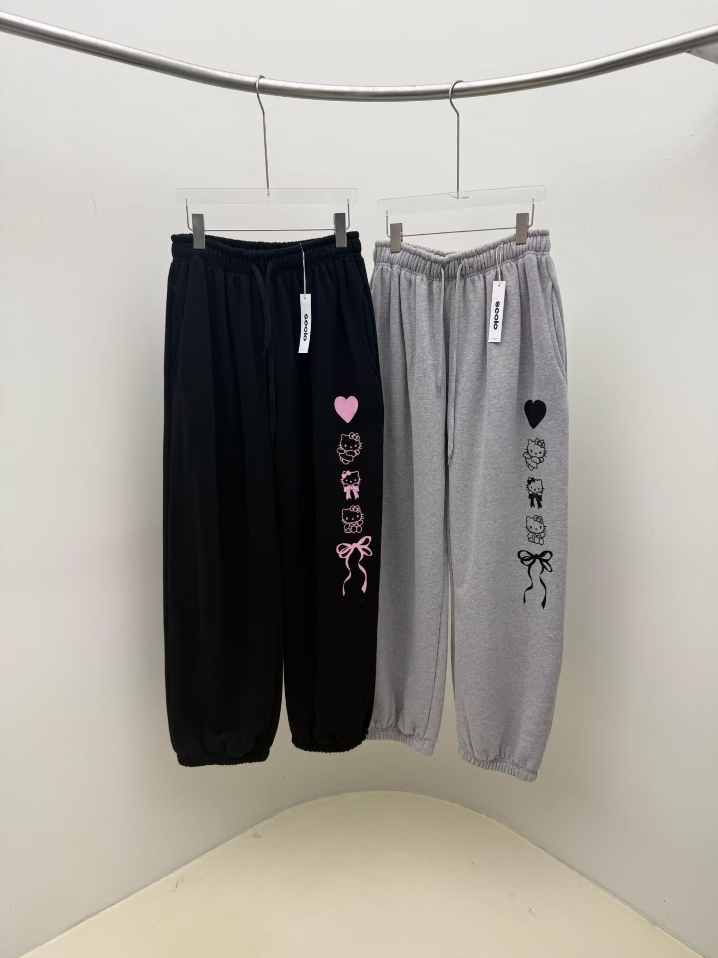 🎀Kitty•Love•Bow🎀