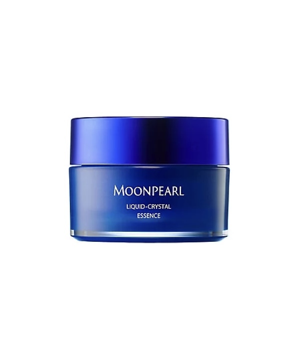 8/12 Mikimoto Moon Pearl 美容液