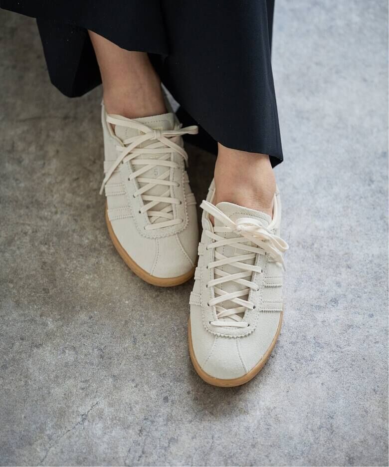 Adidas Originals Tobacco 池昌旭同款 奶油白 奶油色 焦糖 男女 復古鞋 JS1367