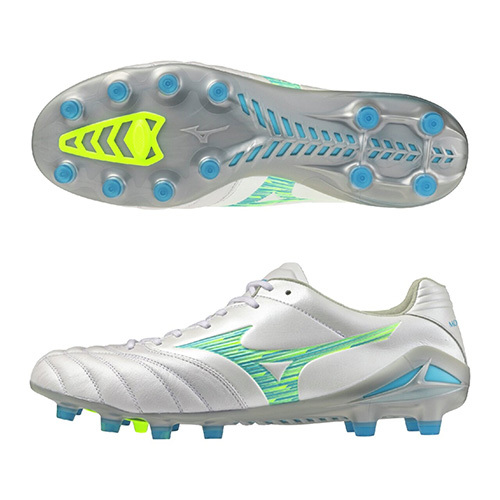 MIZUNO MONARCIDA NEO3 ELITE  固定式釘底足球鞋 (P1GA262025)