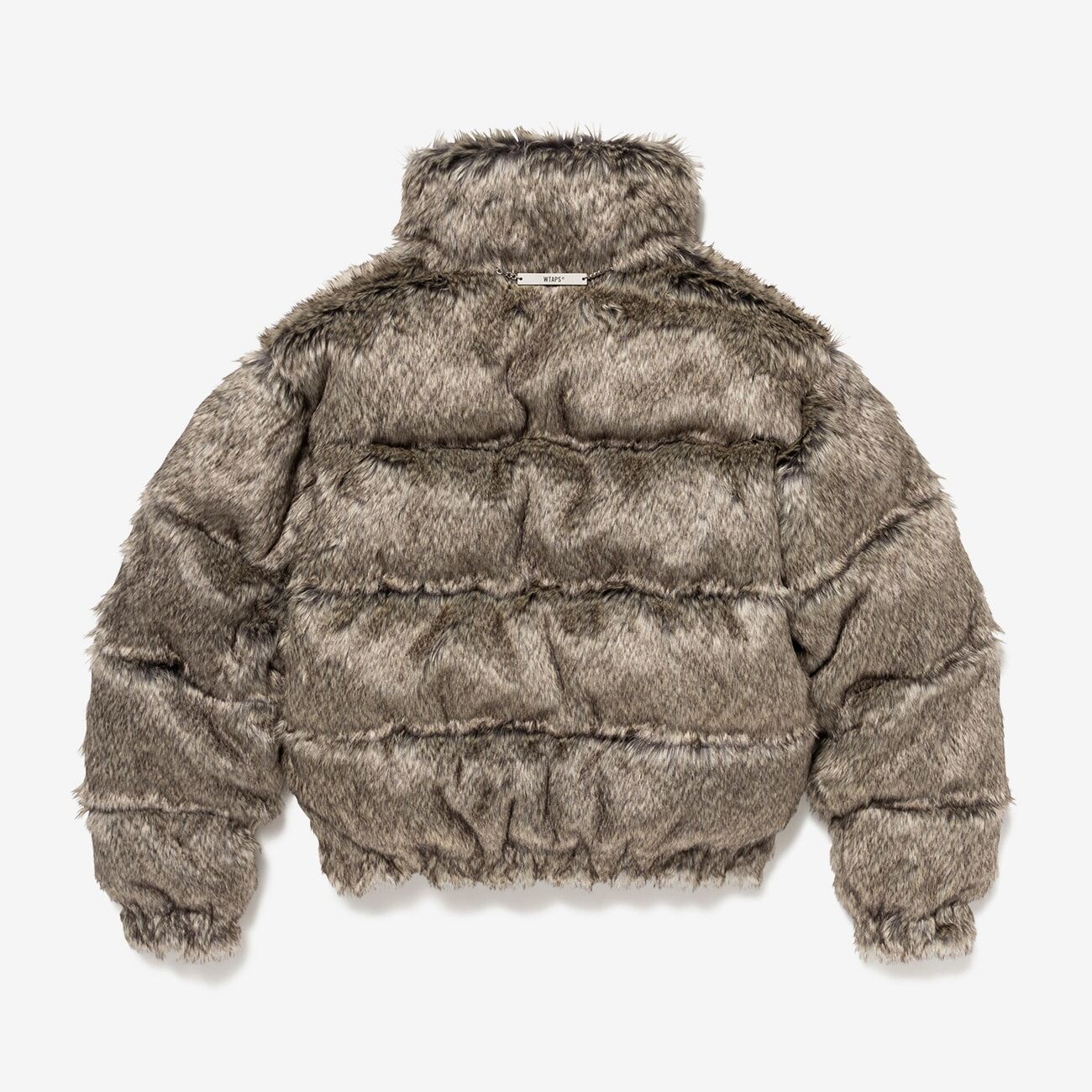 『代購商品』2025AW WTAPS RVNT / JACKET / SYNTHETIC 外套 252CWDT-JKM05