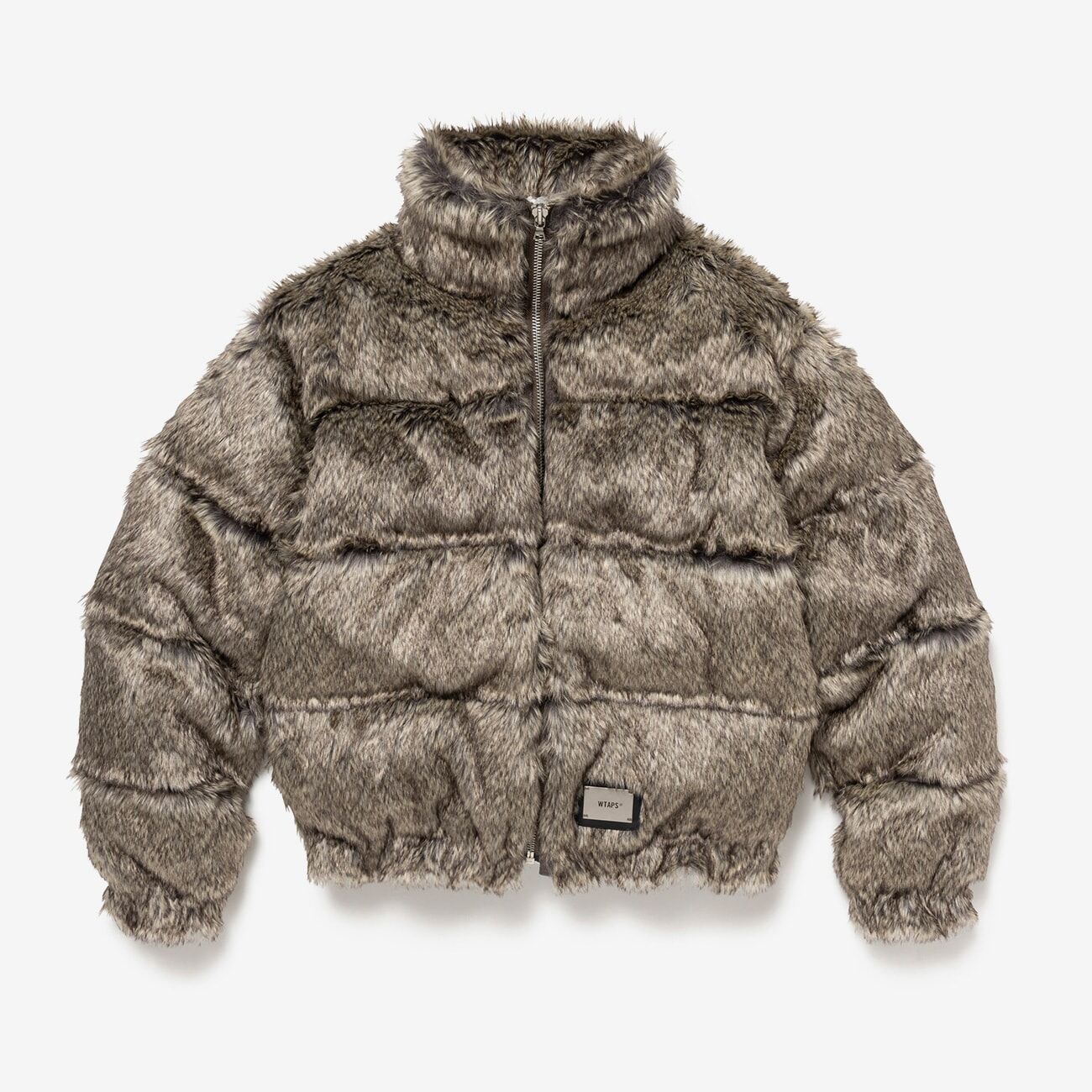 『代購商品』2025AW WTAPS RVNT / JACKET / SYNTHETIC 外套 252CWDT-JKM05