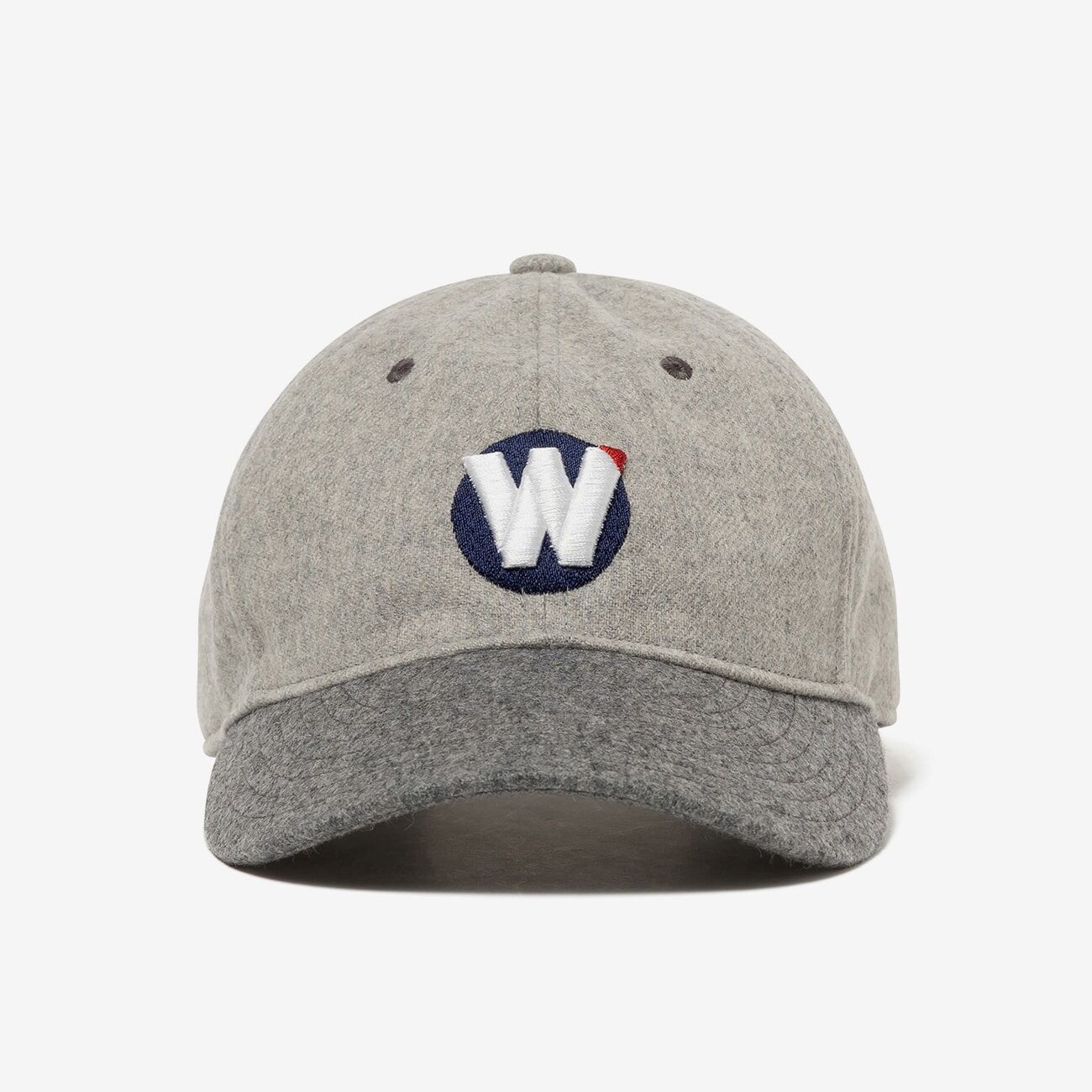 『代購商品』2025AW WTAPS T-6M 05 / CAP / WONY. FLANNEL 帽子 252HCDT-HT14