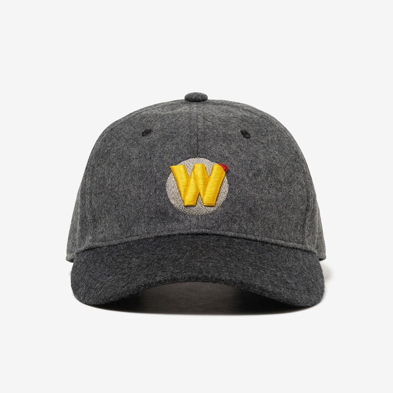 『代購商品』2025AW WTAPS T-6M 05 / CAP / WONY. FLANNEL 帽子 252HCDT-HT14