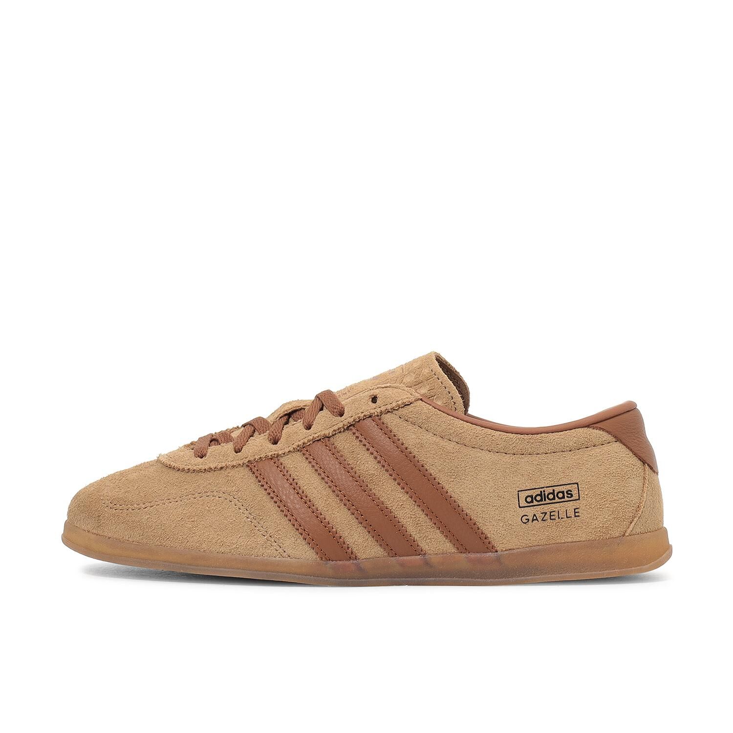 Adidas Originals Gazelle Lo Pro 日本新款 卡其棕 棕色 焦糖 薄底 復古鞋 KI3993
