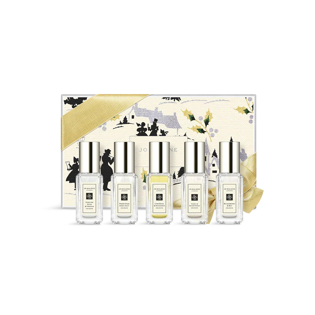 Jo Malone  Cologne Collection