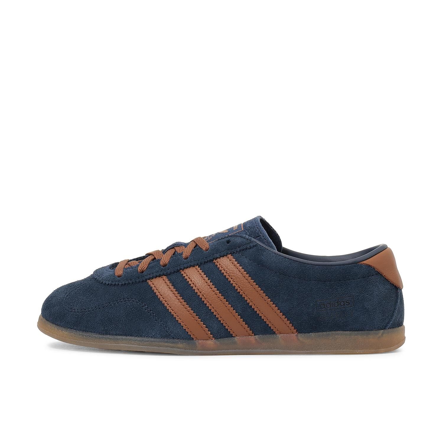 Adidas Originals Gazelle Lo Pro 日本新款 海軍藍 棕色 焦糖 薄底 復古鞋 KI3994
