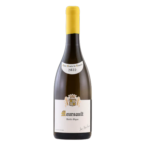 Jean Marie Fourrier Vigne Comte de Chapelle Meursault V.V 2022